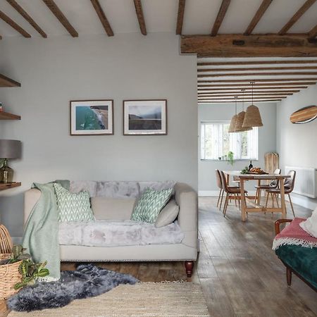 Seascape Hideaways At Mortehoe Δωμάτιο φωτογραφία